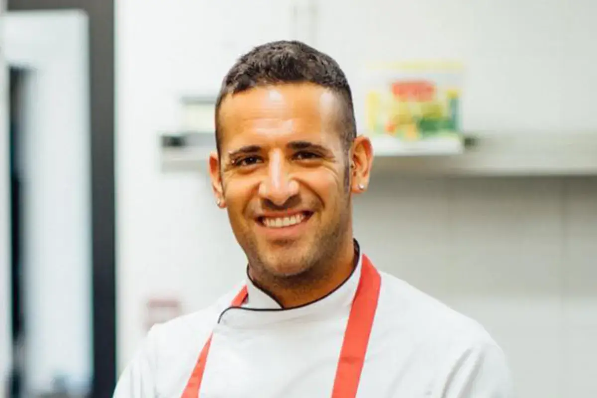 Mirko Sut A Tokyo via alle Olimpiadi. Cosa mangiare per una medaglia d'oro?